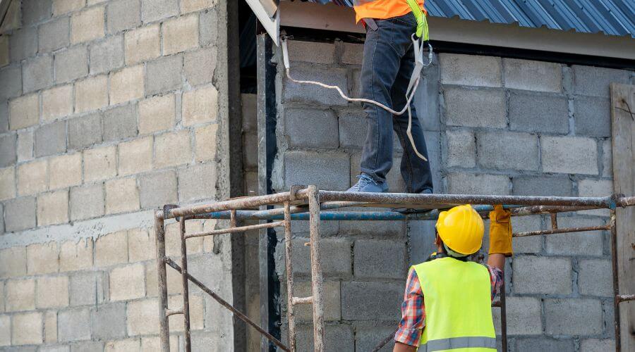 Expert flood damage restoration services in Maxwell, NM